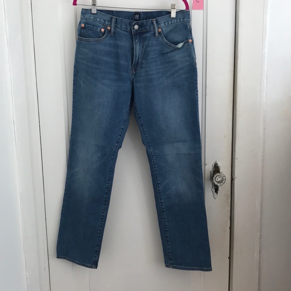 GAP  30x 30 Jeans